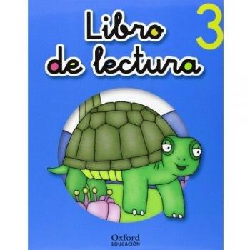 El tren de las letras. Lectoescritura 3 (pauta).