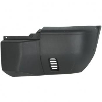 Bumper Hoekstuk BLIC 5507