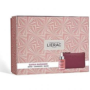 LIERAC CF SUPRA RADIANCE SIERO + POCHETTE RDF 30 ML