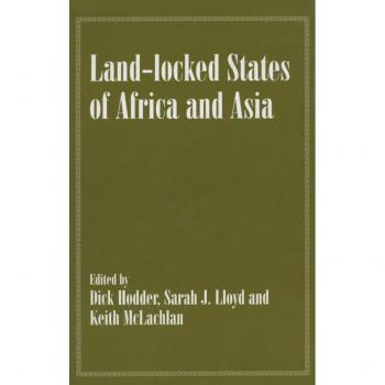 Vitalsource Technologies, Inc. Land-locked States of Africa and Asia