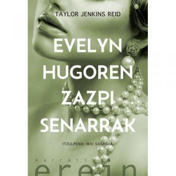Evelyn Hugoren zazpi senarrak