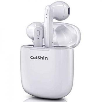 Bluetooth CatShin Noise Cancelling Headphones