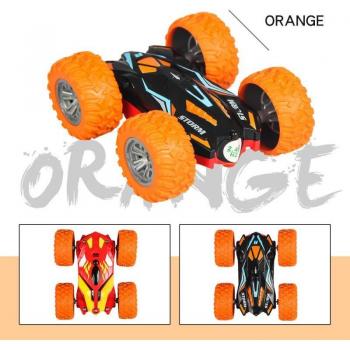 Mini-Buggy 2.4G Rotation Rapide