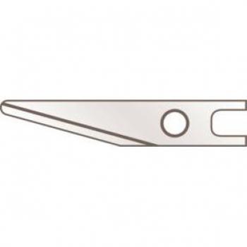 Lame di Sostituzione per C5323 Coltello Sbavatore – 10 pezzi