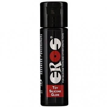 Eros Silicone Lubricant for Adult Toys 30 ml
