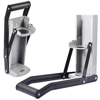 AluPress 16oz Eco-Friendly Can Crusher & Opener