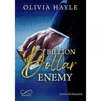 Billion dollar enemy. Seattle billionaires. Vol. 1