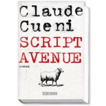 Claude Cueni Script Avenue