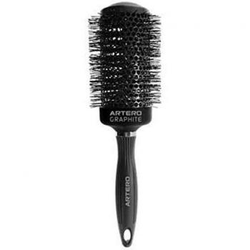 Dry‑Hair Artero Graphite 53mm Brush
