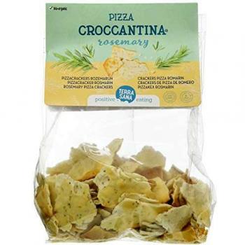 Terrasana Croccantina de Romero 200 g