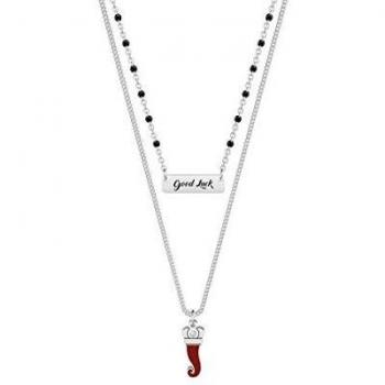 Collana Kidult Scudo della Vita