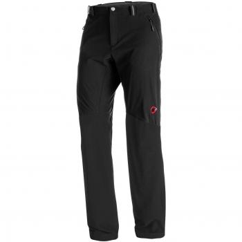 Mammut Pantalón COURMAYEUR SO Hombre Black