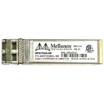 Mellanox ConnectX EN MFM1T02A-LR SFP+ Transceiver-Modul