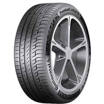 Continental PremiumContact 6 (215/40 R18 89Y XL EVc)