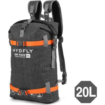 Bolsa seca para actividades acuáticas