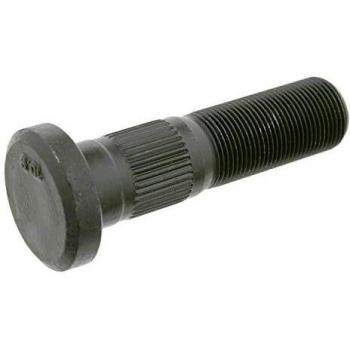 OEM quality Wheel Stud 02504 by Febi Bilstein