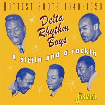 Chroniques du Groove : Grains d’Or 1940‑1950