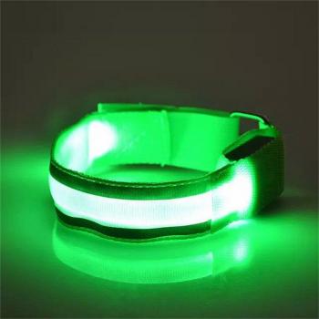 Reflective Running Light Strap