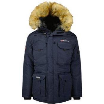 Parka BATTLEGIANT Marine Geographical Norway