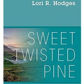 Sweet Twisted Pine