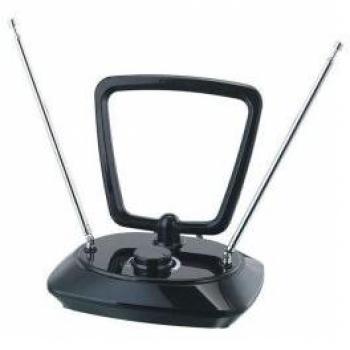 Philips SDV5200/12 TV Antenne (28 dB)
