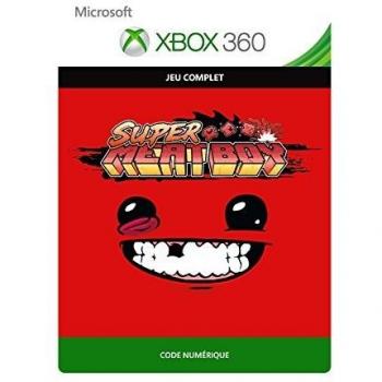 Microsoft Meat Boy – Salta e Sopravvivi