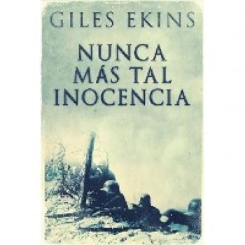 Nunca Más Tal Inocencia