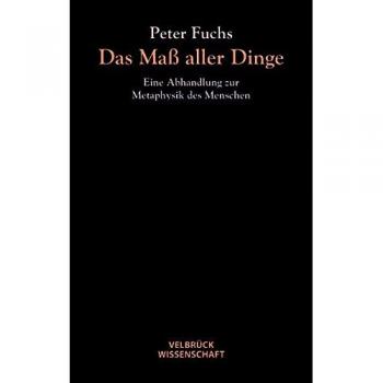 Das Mass Aller Dinge