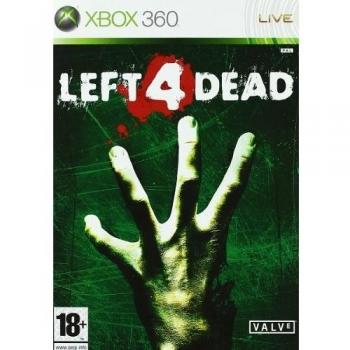 Left 4 Dead