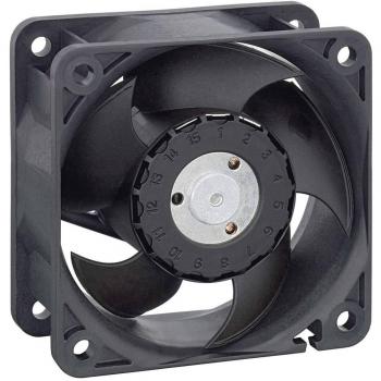 Ventilateur Ebm Papst 622L 25x60x60 mm