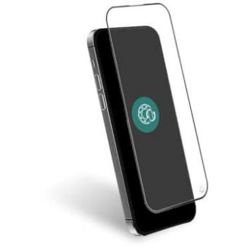 Película de protección para iPhone 15 con cristal 2.5D original y sin distorsiones