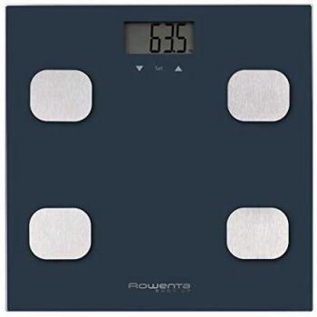 Rowenta Body Up Impédancemètre et IMC Capacité 150 kg
