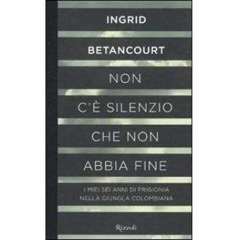 Non c'è silenzio che non abbia fine