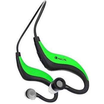 Écouteurs NGS Artica Runner Vert
