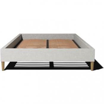 Sommier Tapissier Léa 90x200