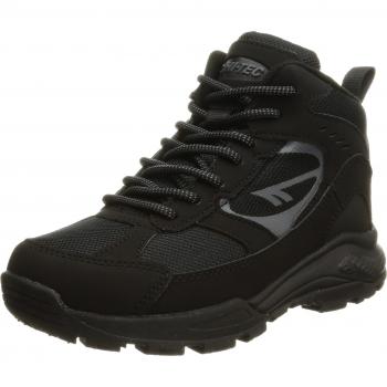 Black Snowshoe AORAKI EXP TREK 25cm Waterproof