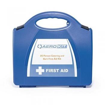 Clinix 20-Person Workplace First Aid Kit