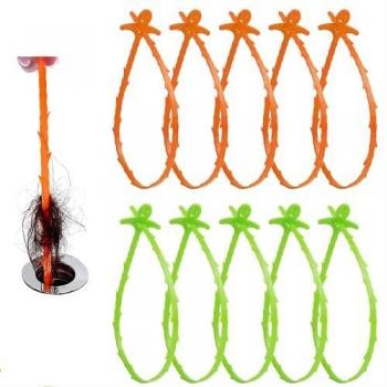 Multi-Purpose Hair Drain Clog Remover