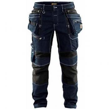 Blaklader X1900 2D Stretch Work Trousers