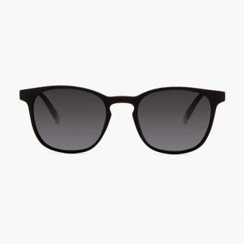 Gafas de sol Barner modelo Dalston en color negro