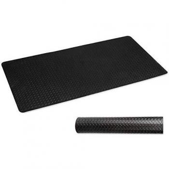 Antiscivolo ZERRO per Attrezzature Fitness