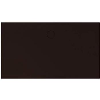 Produit: Receveur de douche latéral Bette Floor Side 3397-400, 160x100 cm, Corbeau