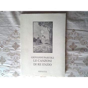 Le canzoni di re Enzio