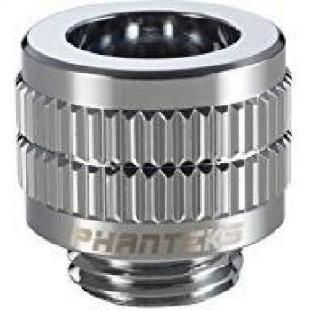 PHANTEKS Glacier 12mm AD Hardtube G1/4 AG Straight Connector