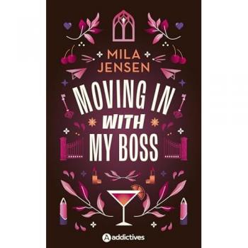 Moving in with my Boss