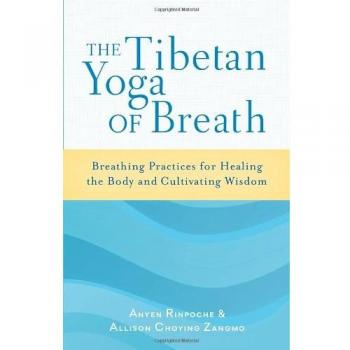 The Tibetan Yoga Of Breath