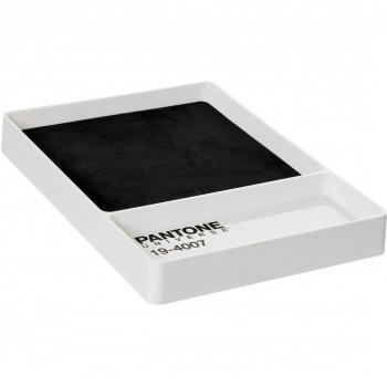 Pantone Stylish Key Tray – Anthracite Organizer