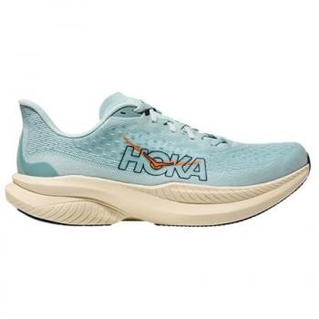 Zapatillas Hoka Mach 6 running hombre