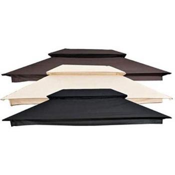 Couverture de balancelle avec protection UV