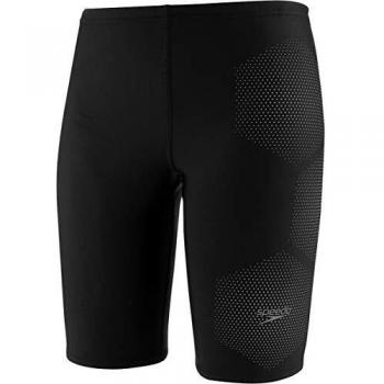 Speedo Jammer Brouilleur Garçon 15-16 Ans Noir/Ardoise